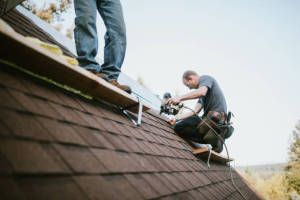 Local Roofers in Sligo, LA